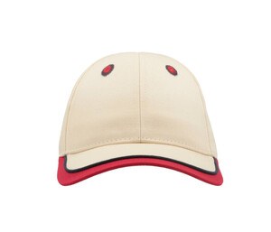 ATLANTIS HEADWEAR AT274 - 5-panel baseball hat