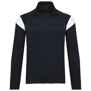 PROACT PA391 - Kids zipped tracksuit jacket