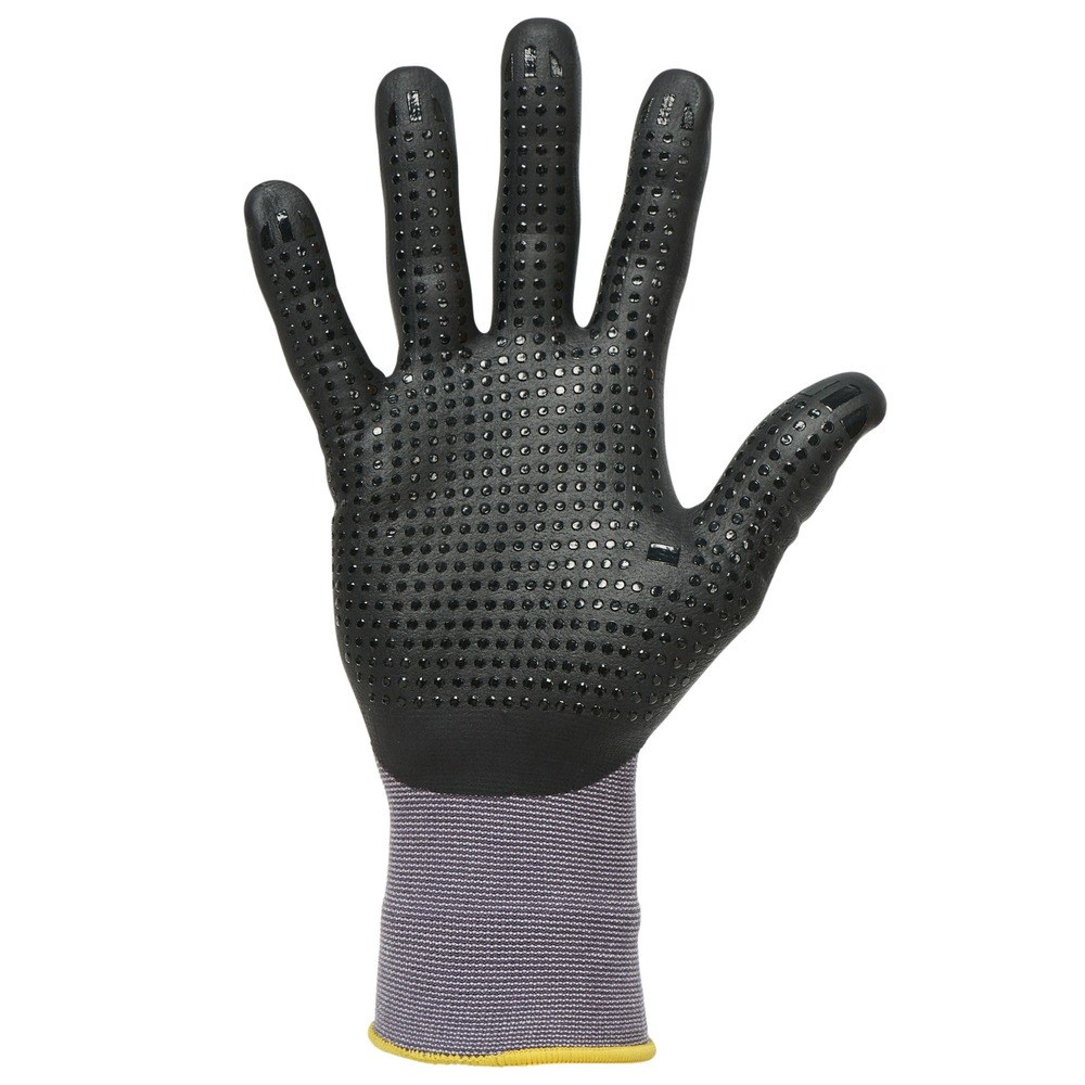 WK. Designed To Work WKP702 - Heavy handling gloves