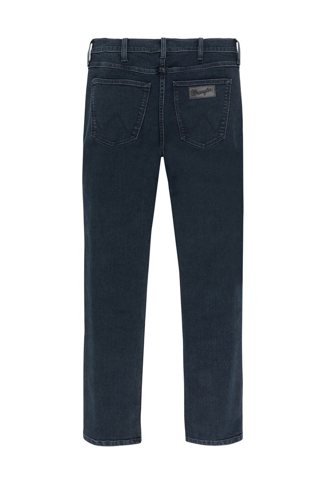 WRANGLER WR15Q - Greensboro Straight Jeans