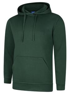 Radsow by Uneek UC509C - Deluxe Hooded Sweatshirt