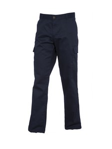 Radsow by Uneek UC905C - Ladies Cargo Trousers