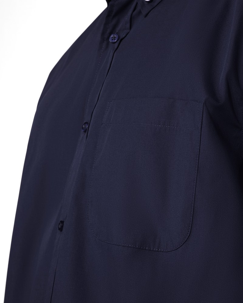 Roly CM5503C - AIFOS Short-sleeve shirt for men