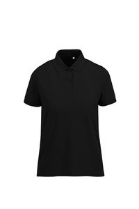 B&C CGPW465 - MY ECO POLO 65/35 Ladies’ short sleeves