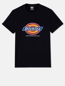 Dickies DK0A4XUD - Men's DENISON t-shirt (DT6010) Black