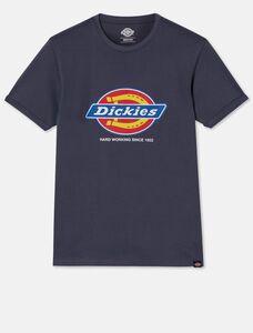 Dickies DK0A4XUD - Men's DENISON t-shirt (DT6010) Grey