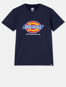 Dickies DK0A4XUD - Men's DENISON t-shirt (DT6010) Navy