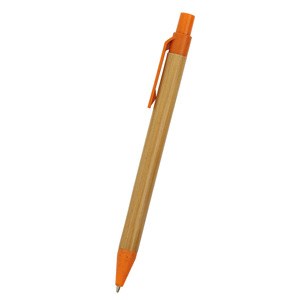 EgotierPro CHIST - BAMBOO AND WHEAT-STRAW/ABS PEN CHIST
