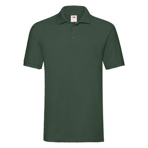 EgotierPro POLO PREMIUM - SHORT-SLEEVED POLO SHIRT POLO PREMIUM MAN