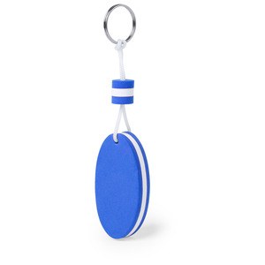 EgotierPro SOKE - EVA KEYRING SOKE