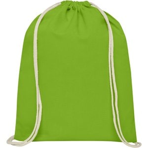 Lime green