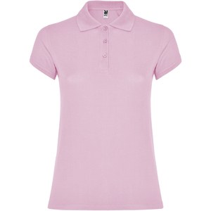 Roly R6634 - Star short sleeve womens polo