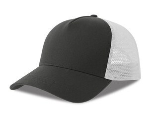 Dark Grey/White