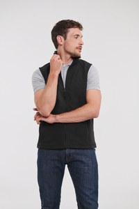 Russell RU8720M - Mens Outdoor Fleece Gilet