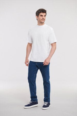 Russell RU010M - HEAVY DUTY T-SHIRT