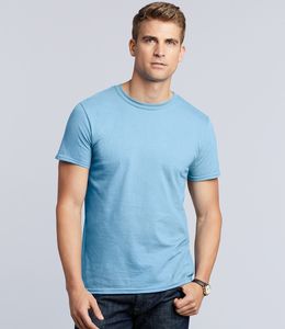 Gildan GD001 - Softstyle™ adult ringspun t-shirt