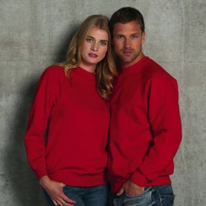 Russell 7620M - Classic sweatshirt