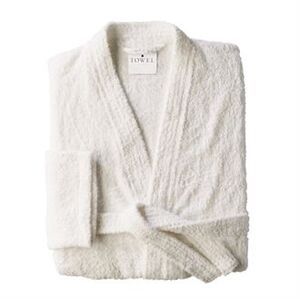 Towel City TC021 - Kimono robe