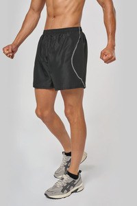 ProAct PA157 - MENS SPORTS SHORTS