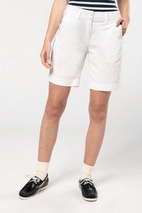 Kariban K764 - LADIES BERMUDA SHORTS