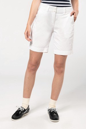 Kariban K764 - LADIES BERMUDA SHORTS