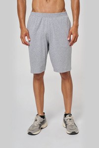 ProAct PA151 - MENS JERSEY SHORTS