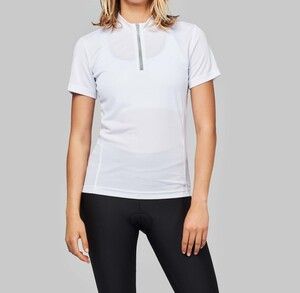 ProAct PA469 - LADIES BIKE T-SHIRT