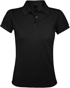 SOLS 00573 - PRIME WOMEN Polycotton Polo Shirt