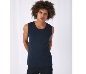 B&C BC157 - Mens Tank Top 100% Cotton