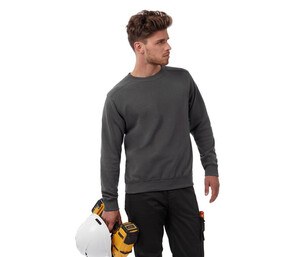 B&C Pro BC830 - Sweater Hero Pro