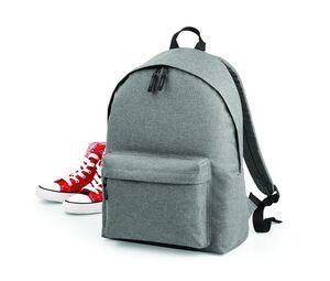 Bag Base BG126 - Trendy 2-tone backpack