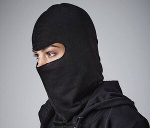 Beechfield BF225 - Micro-fiber neck balaclava