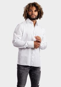 Lemon & Soda LEM3935 - Shirt Poplin Mix LS for him