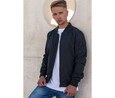 Build Your Brand BY045 - Bomber Jacket Man