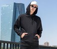 Build Your Brand BY074 - Sweat man oversize