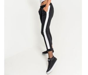 Build Your Brand BY103 - Woman Jogging Pants