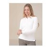 JHK JK216 - Long-sleeved 200 woman polo