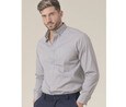 JHK JK600 - Oxford shirt man