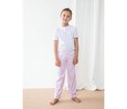 Towel city TC059 - Children's pajama set