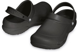 Crocs CR10075 - Crocs™ BistroClogs