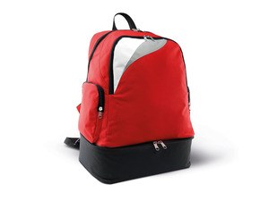 Proact PA536 - Multi-sports backpack with rigid bottom - 39L