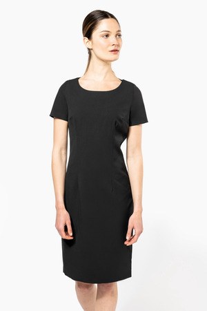 Kariban K500 - Short sleeve dress