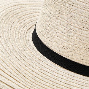 Beechfield B740 - marbella wide brim summer hat