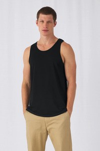 B&C CGTM072 - Mens Inspire organic tank top