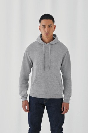 B&C CGWUI24 - Hoodie ID.203