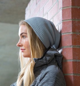 Result RC031X - Core softex beanie