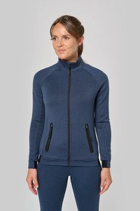 PROACT PA379 - Ladies high neck jacket