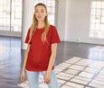 Bella+Canvas BE6400 - Casual women's t-shirt