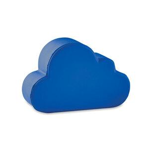 GiftRetail MO7983 - CLOUDY Anti-stress in cloud shape