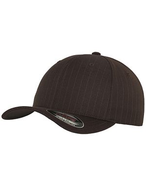 Flexfit 6195PC - Pinstripe Cap